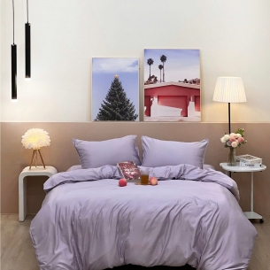 Các Mẫu Chăn Drap Trơn