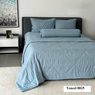 Các Mẫu Chăn Drap Trơn