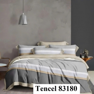 Các Mẫu Chăn Drap Họa Tiết Sọc Ngang