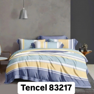 Các Mẫu Chăn Drap Họa Tiết Sọc Ngang