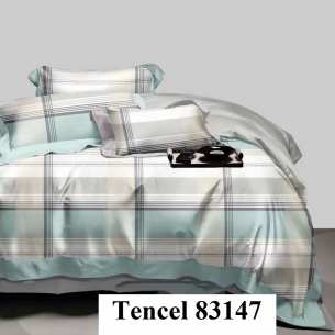 Các Mẫu Chăn Drap Họa Tiết Sọc Ngang