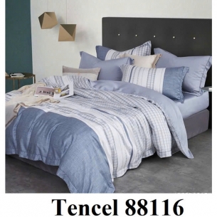 Các Mẫu Chăn Drap Họa Tiết Sọc Ngang