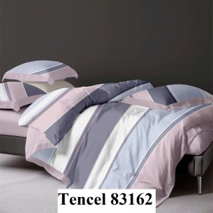 Các Mẫu Chăn Drap Họa Tiết Sọc Ngang