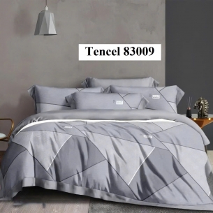 Các Mẫu Chăn Drap Họa Tiết Sọc Ngang