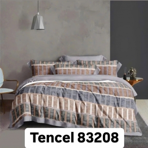 Các Mẫu Chăn Drap Họa Tiết Sọc Ngang