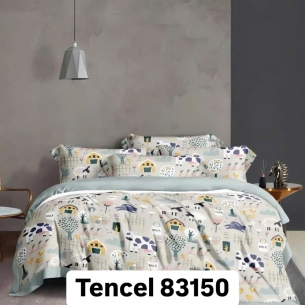 Các Mẫu Chăn Drap Hoạ Tiết Cho Bé