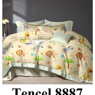 Các Mẫu Chăn Drap Hoạ Tiết Cho Bé