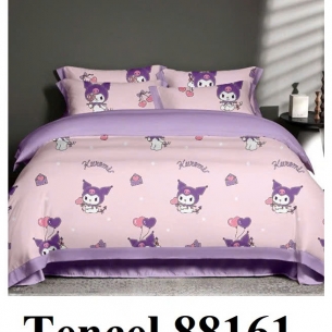 Các Mẫu Chăn Drap Hoạ Tiết Cho Bé