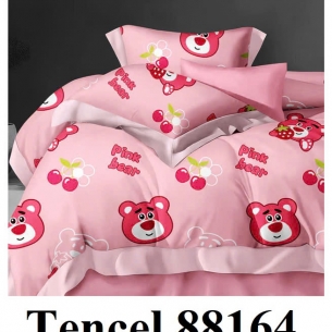 Các Mẫu Chăn Drap Hoạ Tiết Cho Bé