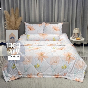 Các Mẫu Chăn Drap Họa Tiết