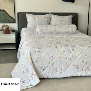 Các Mẫu Chăn Drap Họa Tiết