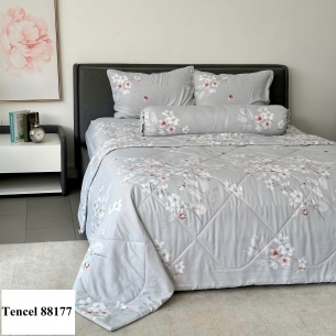 Các Mẫu Chăn Drap Họa Tiết